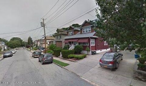 Photo of 205 Mountainview Avenue, Staten Island, NY 10314 (MLS # 2401110)