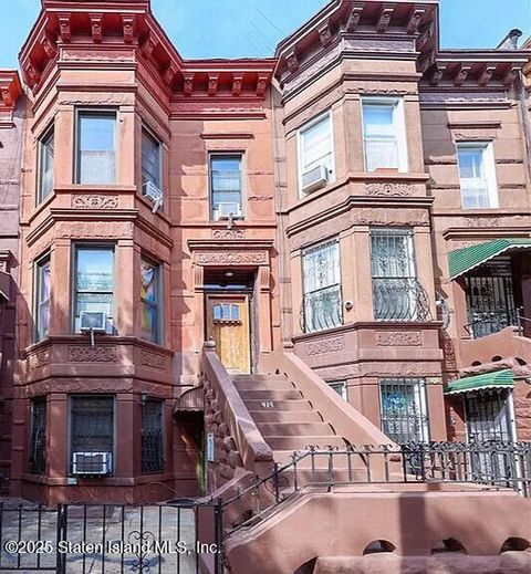 Photo of 419 50th Street, Brooklyn, NY 11220 (MLS # 2501728)