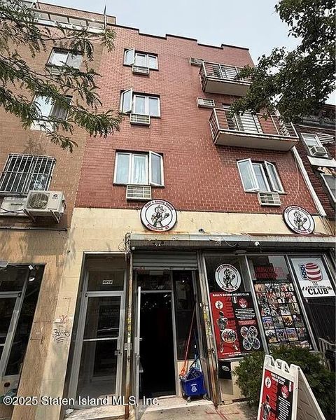 Photo of 4018 8th Avenue #3r, Brooklyn, NY 11220 (MLS # 2504707)