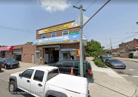 Photo of 9325 Ditmas Avenue, Brooklyn, NY 11236 (MLS # 1165619)