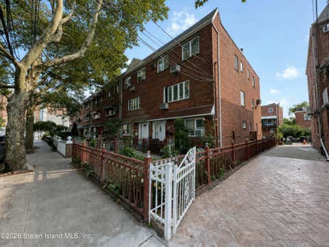 Homes For Sale - 2066 E 54th Street<br/> Brooklyn, NY 11234
