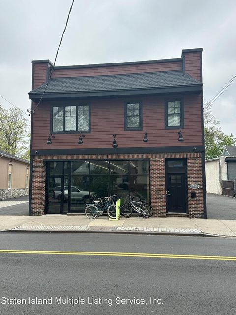 Photo of 7437 Amboy Road, Staten Island, NY 10307 (MLS # 1161384)