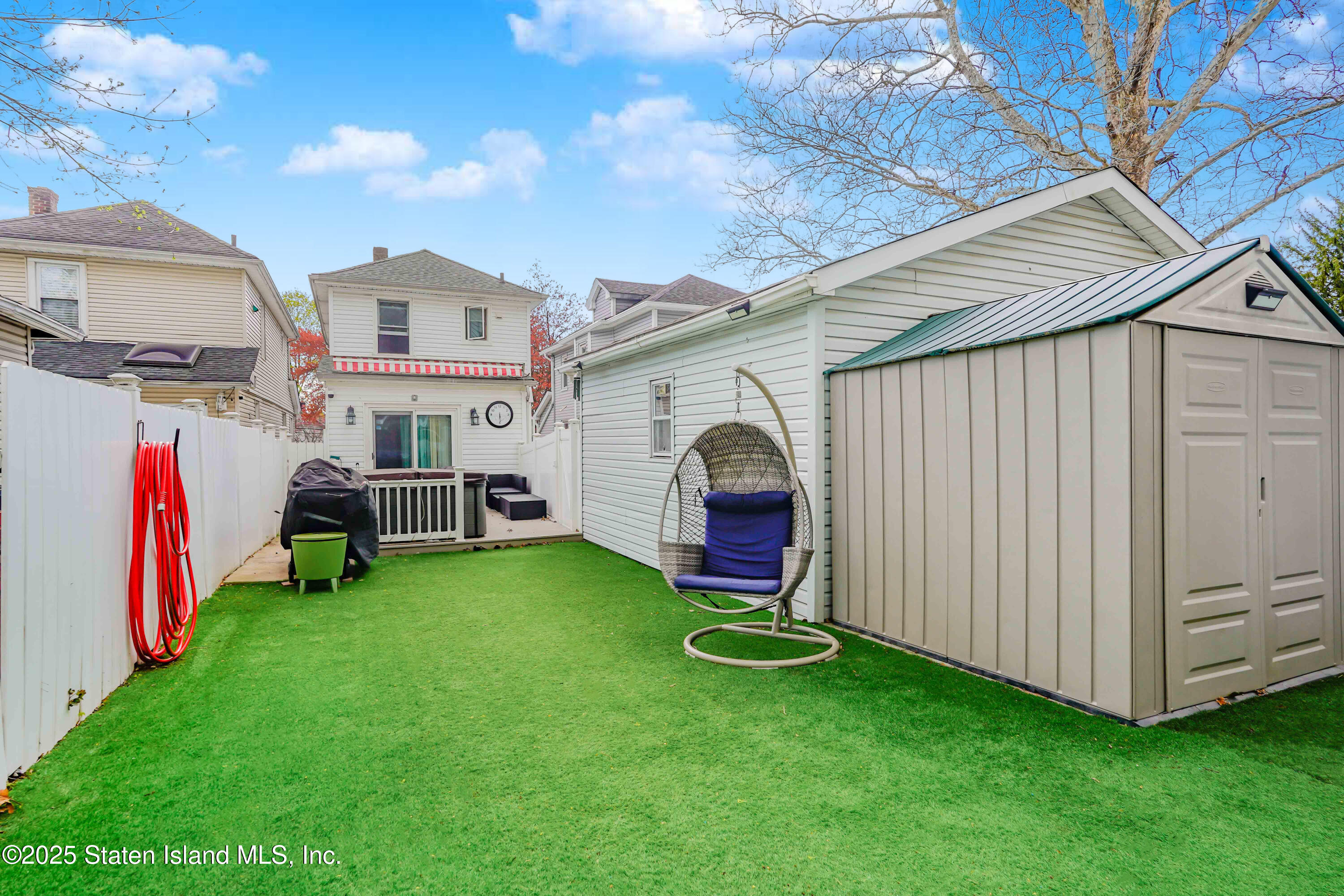 139 Roe Street, Staten Island, New York image 36