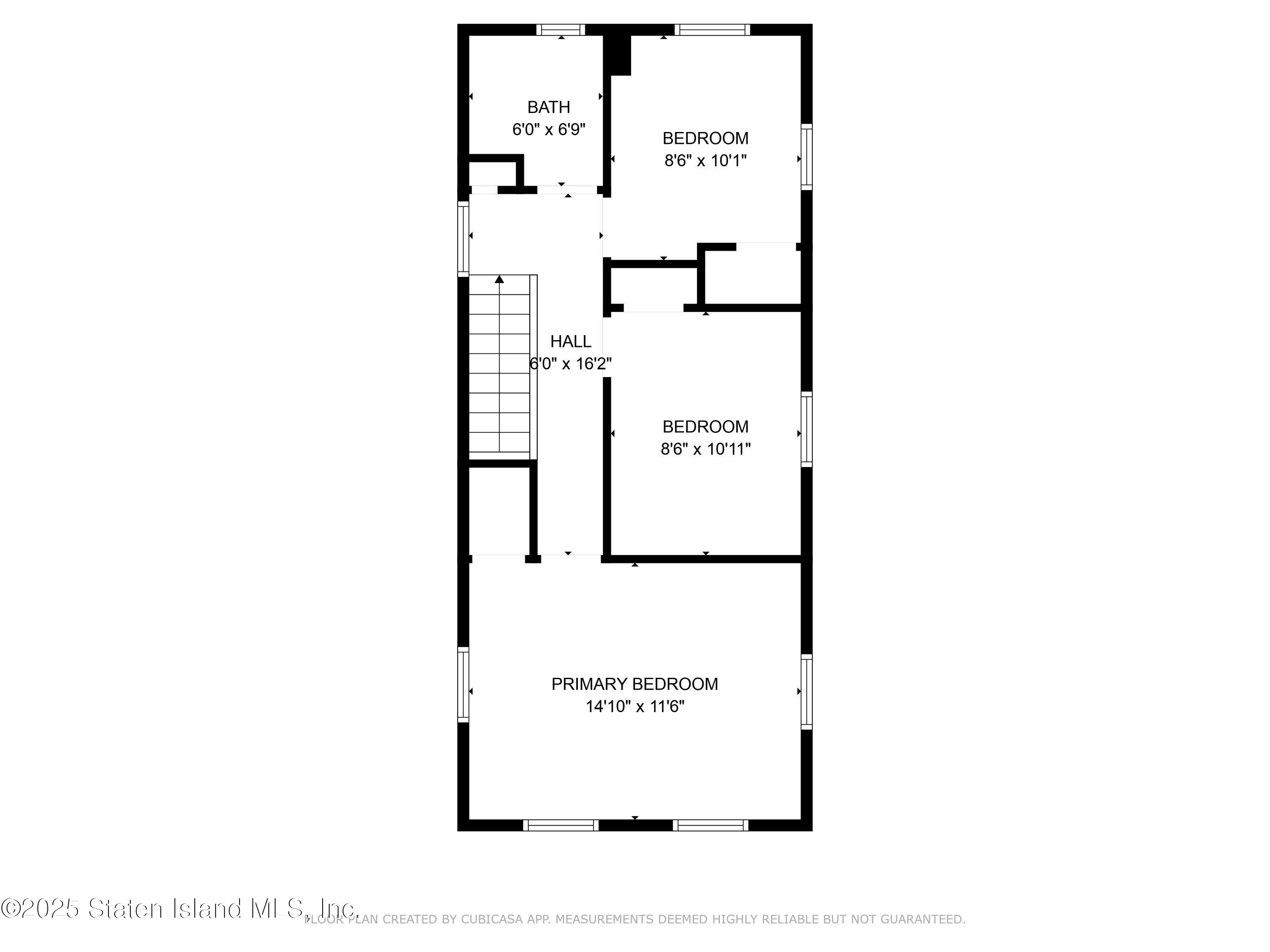 139 Roe Street, Staten Island, New York image 39