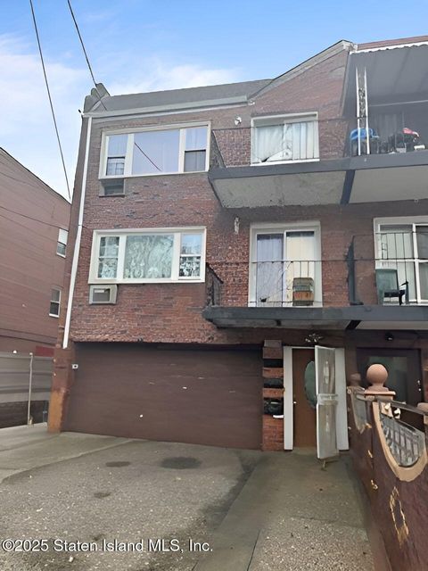 Photo of 1076 E 82nd Street, Brooklyn, NY 11236 (MLS # 2406919)