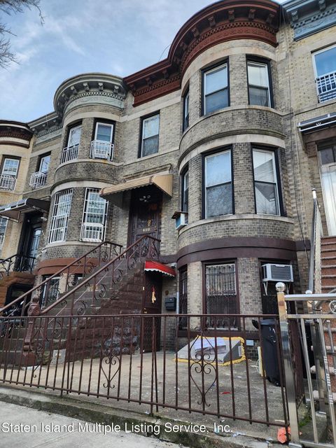 Photo of 450 63rd Street, Brooklyn, NY 11220 (MLS # 2401304)