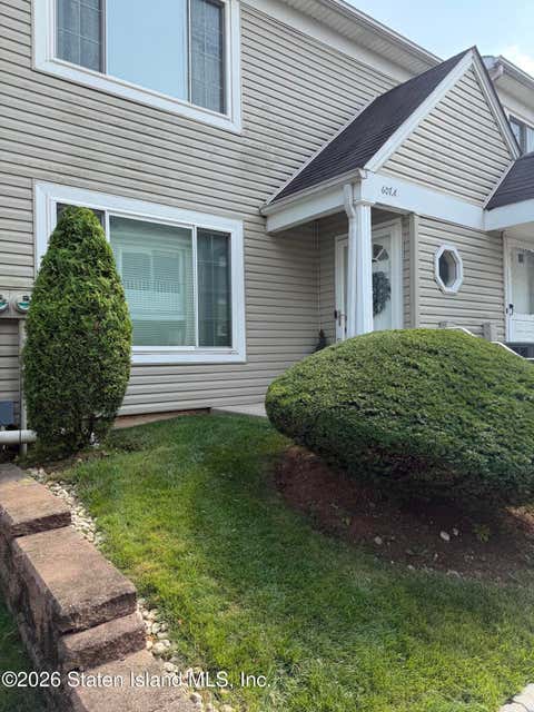 Condo For Sale - 607 Correll Avenue #1A<br/> Staten Island, NY 10309