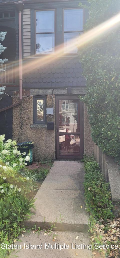 Photo of 1 St Marks Place #1, Staten Island, NY 10301 (MLS # 1163543)