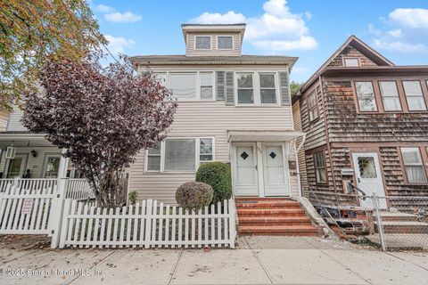 Photo of 162 John Street, Staten Island, NY 10301 (MLS # 2505705)