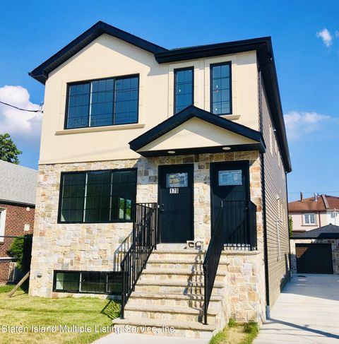 Photo of 170 Mill Road #1, Staten Island, NY 10306 (MLS # 1157102)