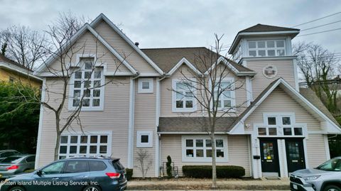 Photo of 15 1st Street, Staten Island, NY 10306 (MLS # 1159758)