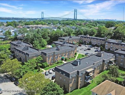 Photo of 422 Maryland Avenue #1d, Staten Island, NY 10305 (MLS # 2504899)