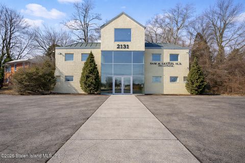 Photo of 2131 Richmond Road #L-1, Staten Island, NY 10306 (MLS # 2600752)