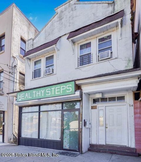 Photo of 54 New Dorp Plaza, Staten Island, NY 10306 (MLS # 2506467)