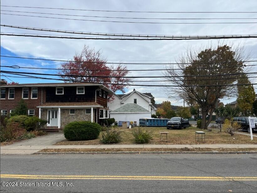 319 Clarke Avenue, Staten Island, New York image 35