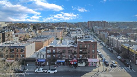 Photo of 1708 86th Street, Brooklyn, NY 11214 (MLS # 2405915)