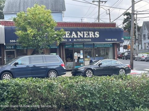 Photo of Staten Island, NY 10310 (MLS # 1164150)