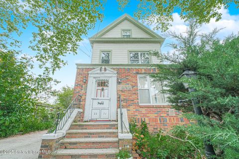 Photo of 2271 West 1st Street, Brooklyn, NY 11225 (MLS # 2502536)
