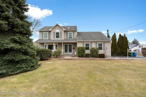 Photo of 368 S Pine Avenue, Out of Area, NJ 08879 (MLS # 2600341)