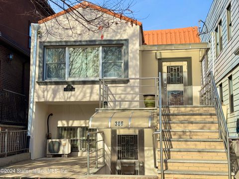 Photo of 306 Bay 10th Street, Brooklyn, NY 11228 (MLS # 2406334)