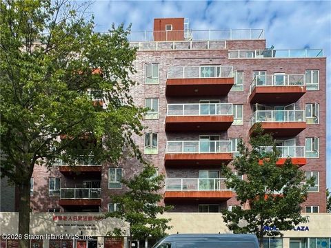 Photo of 7608 Bay Parkway #5c, Brooklyn, NY 11214 (MLS # 2601773)