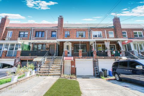 Photo of 2013 East 60th Street, Brooklyn, NY 11234 (MLS # 2504988)