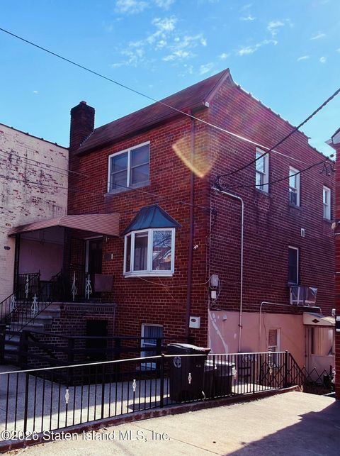 Multifamily For Sale - 1957 Bogart Avenue<br/> Bronx County, Bronx, NY 10462