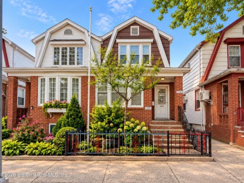 Homes For Sale - 1741 E 32nd Street<br/> Brooklyn, NY 11234