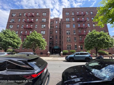 Photo of 1845 82nd Street #C-3, Brooklyn, NY 11214 (MLS # 2502789)