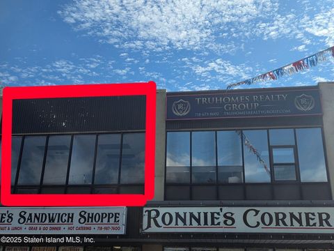 Photo of 2300 Hylan Boulevard #7, Staten Island, NY 10306 (MLS # 2505933)