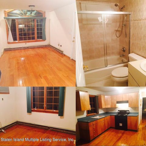 Photo of 224 Carteret Street, Staten Island, NY 10307 (MLS # 1160418)