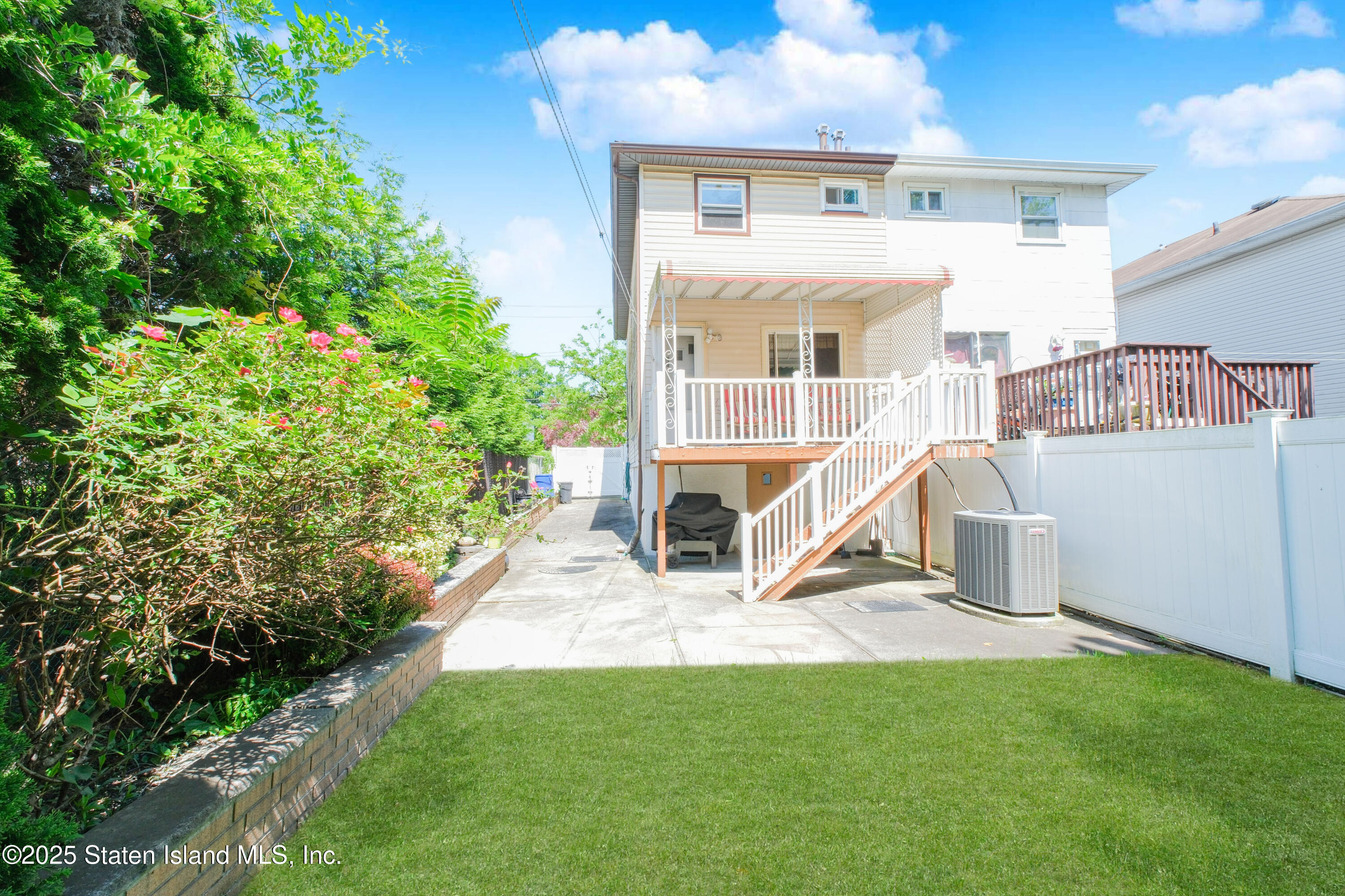 16 Fieldway Avenue, Staten Island, New York image 30