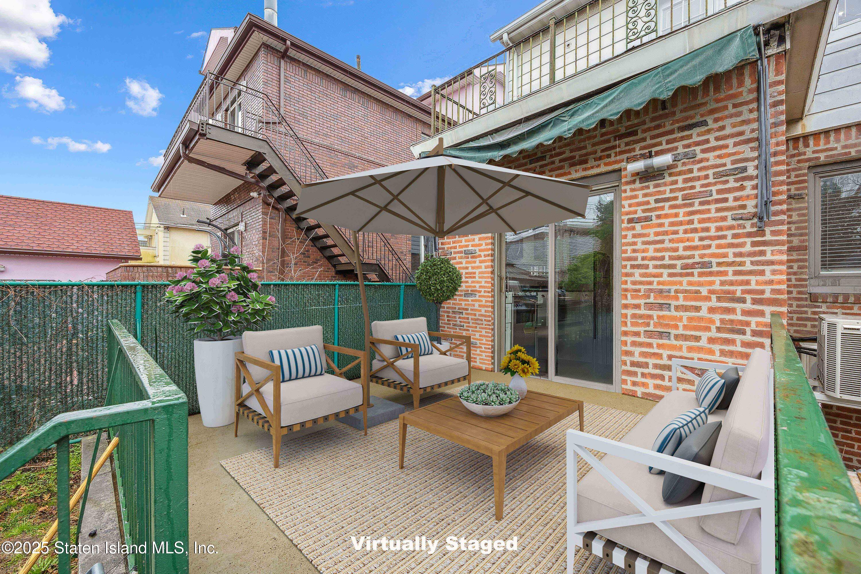 17 Coleridge Street, Brooklyn, New York image 20