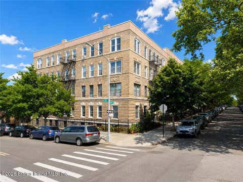 Homes For Sale - 605 41st Street #C<br/> Brooklyn, NY 11232