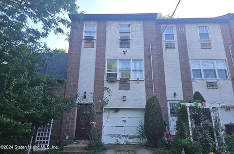 Photo of 76 Cebra Avenue, Staten Island, NY 10304 (MLS # 2404306)