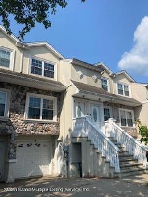 Photo of 12 Dartmouth Loop #1f, Staten Island, NY 10306 (MLS # 1162513)