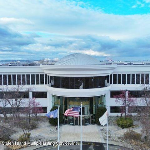 Photo of 201 Edward Curry Avenue #205, Staten Island, NY 10314 (MLS # 1162793)