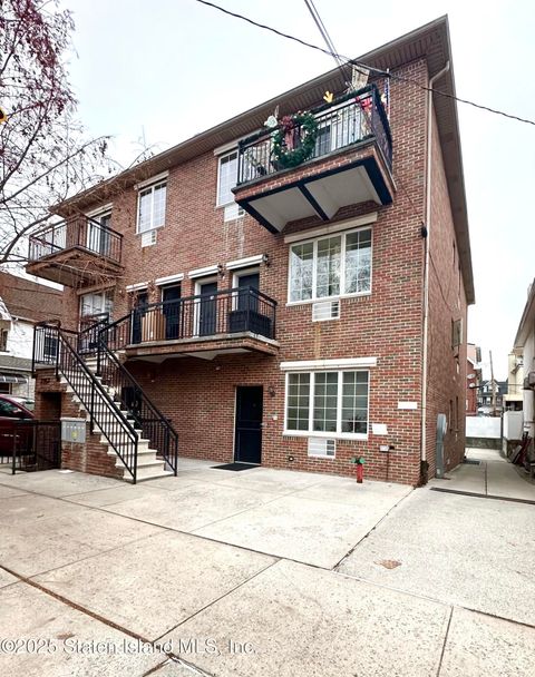 Photo of 2357 84th Street St #1a, Brooklyn, NY 11214 (MLS # 2507028)