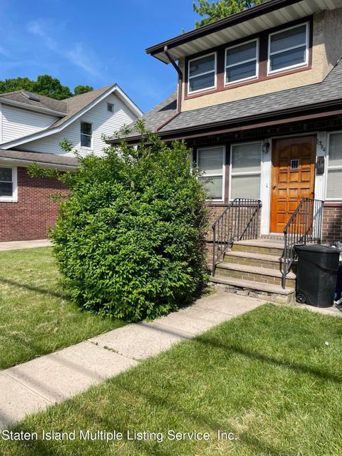 Photo of 294 Decker Avenue, Staten Island, NY 10302 (MLS # 1161941)