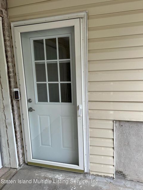 Photo of 120 Hawley Avenue #1fl, Staten Island, NY 10312 (MLS # 1162823)
