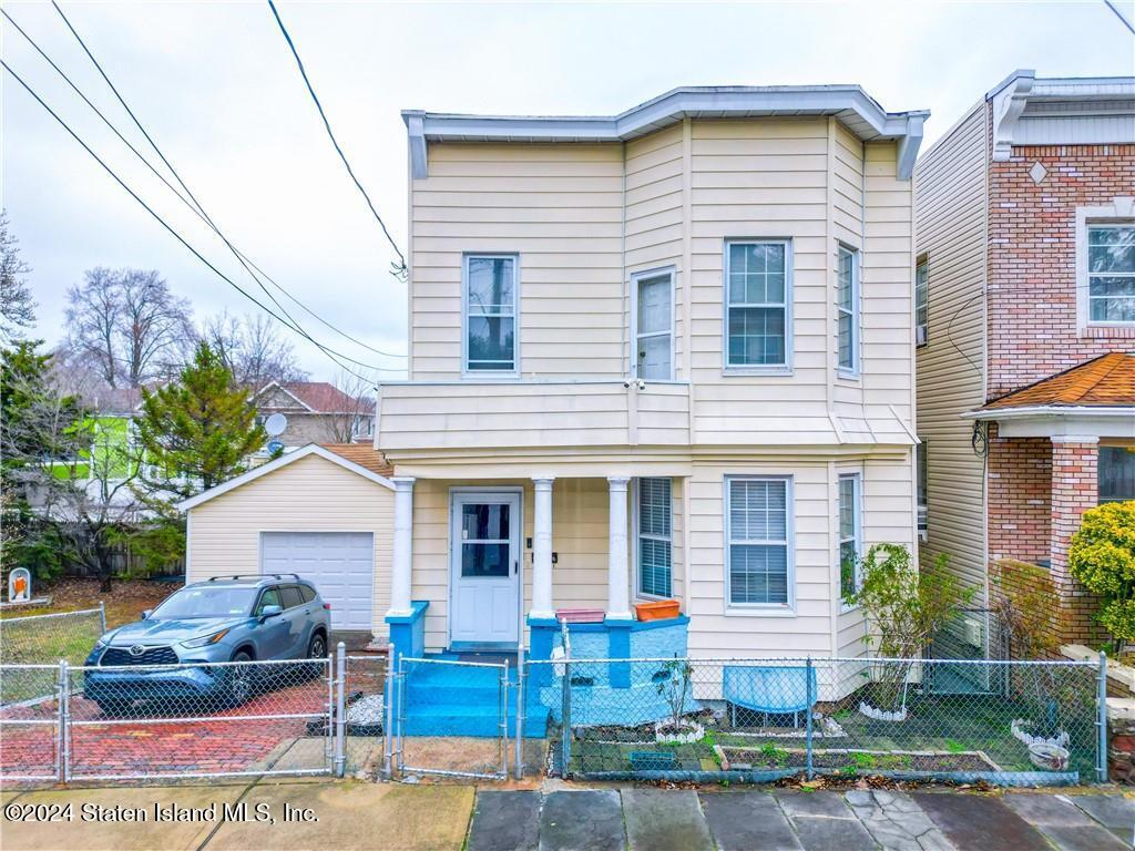 39 Reynolds Street, Staten Island, New York image 1