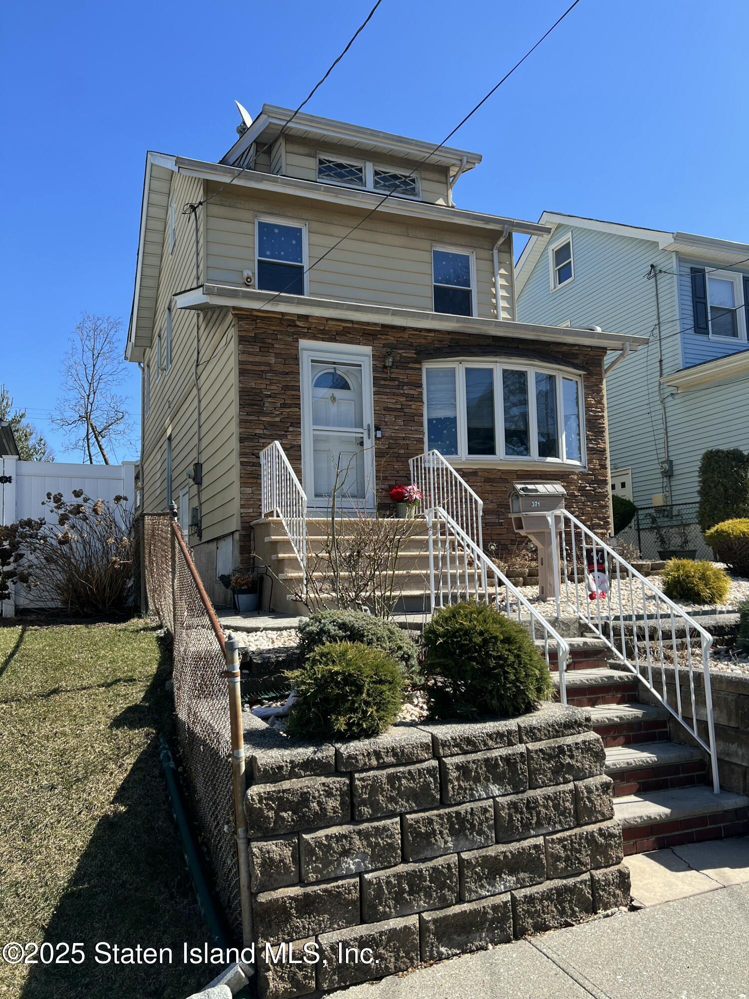 371 Pelton Avenue, Staten Island, New York image 1
