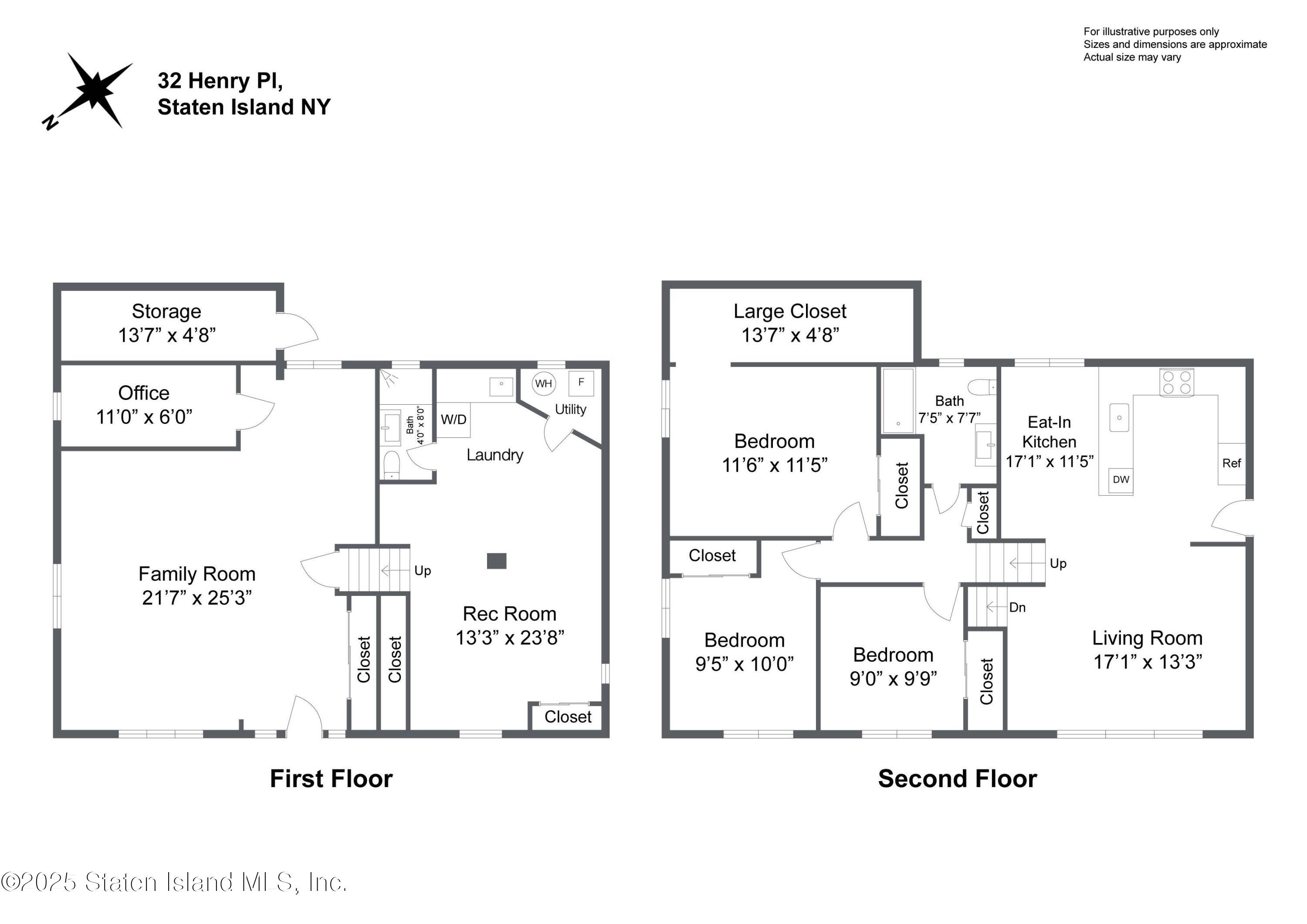 32 Henry Place, Staten Island, New York image 16