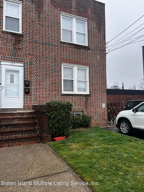 Photo of 157 Garretson Avenue #1, Staten Island, NY 10304 (MLS # 2401172)