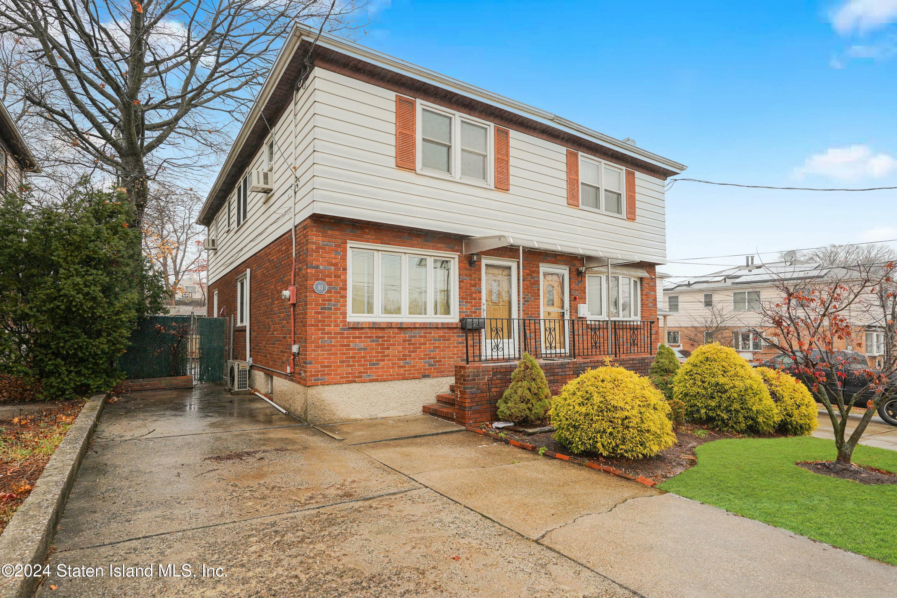 93 Lyman Avenue, Staten Island, New York image 3