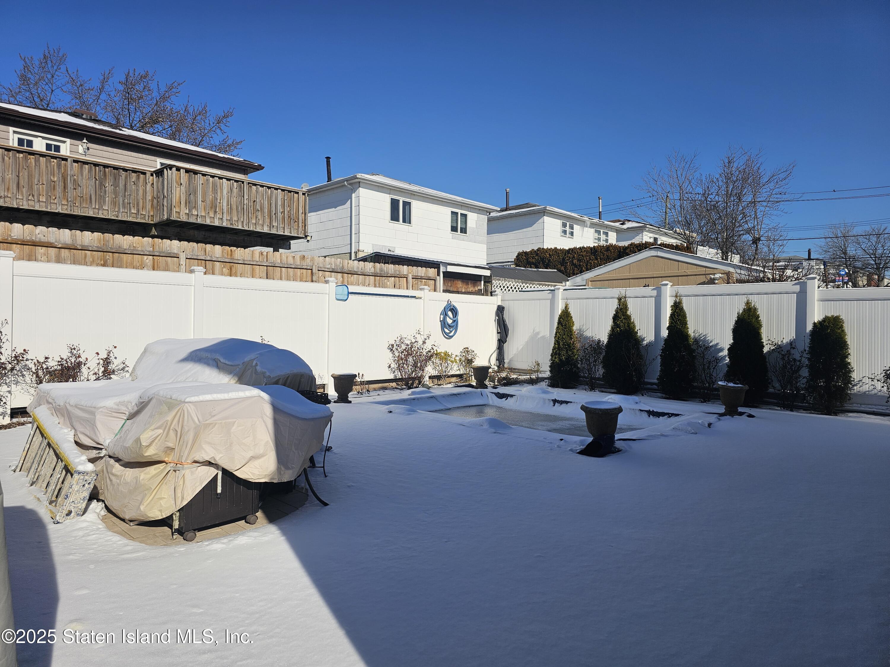 935 Sheldon Avenue, Staten Island, New York image 38