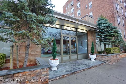 Photo of 3901 Nostrand Avenue #6e, Brooklyn, NY 11235 (MLS # 1159577)