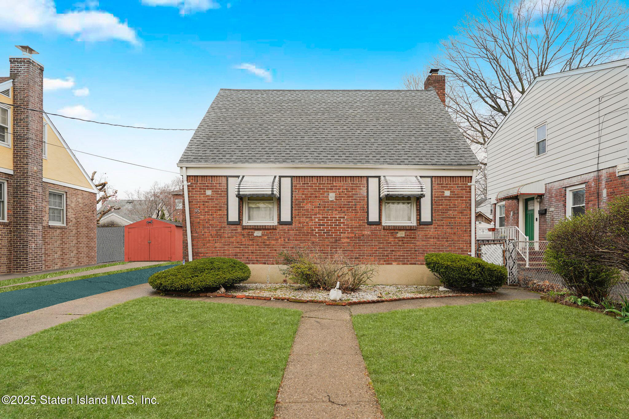 95 Bryson Avenue, Staten Island, New York image 1
