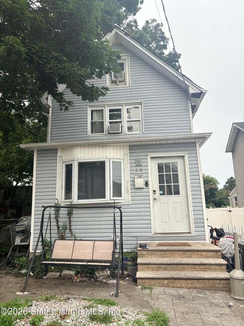 Photo of 28 Lockman Avenue, Staten Island, NY 10303 (MLS # 2604069)