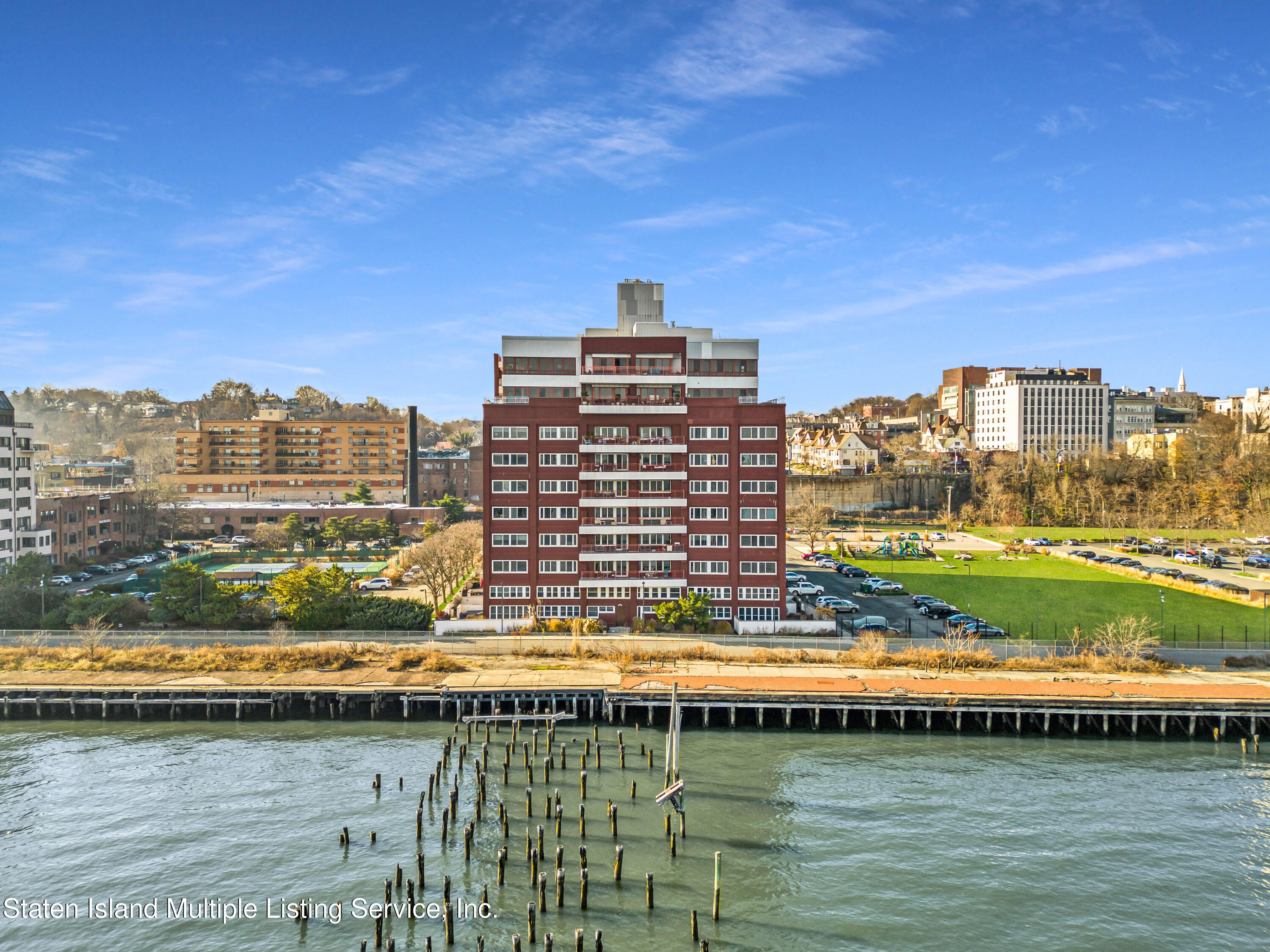 80 Bay St Landing #5D, Staten Island, New York image 1